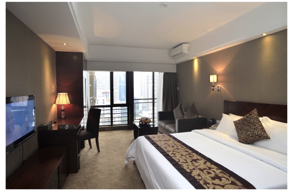 Proud Way Hotel